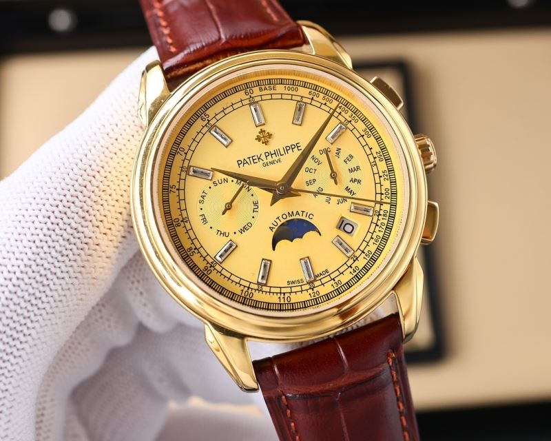 PATEK PHILIPPE Watches